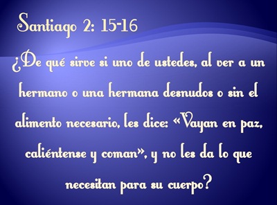 Santiago 215 16 Libro De Santiago Capítulo 2