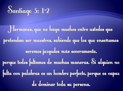 Santiago 31 2 Libro De Santiago Capítulo 3 Misioneros