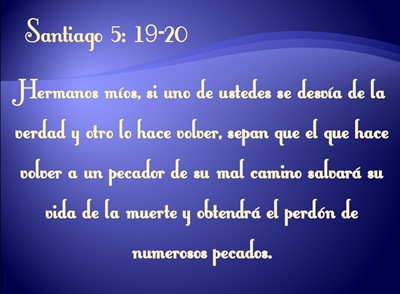 Santiago 519 20 Libro De Santiago Capítulo 5