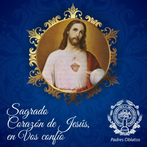 Misioneros Oblatos O.cc.ss - Portal De Los Padres Oblatos. Advocaciones ...